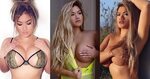 Jo jo barbie nude 💖 Jojo Babie Naked Pics & Sex Tape Leaked 